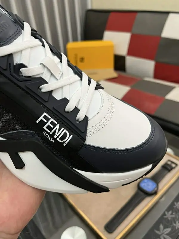 fendi decontractees chaussures pour homme s_12555134